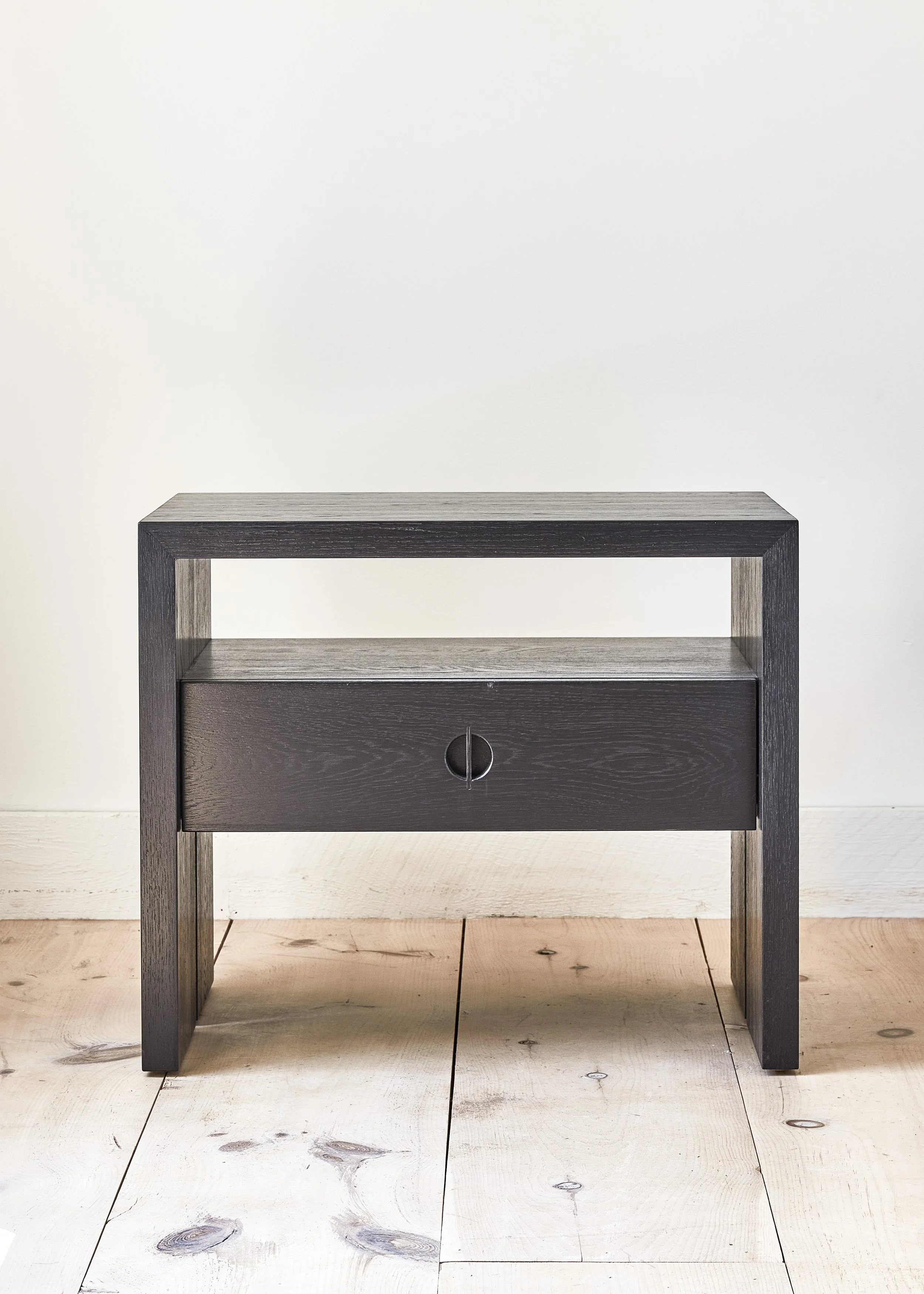 Jameson Nightstand — Lynnea Jean Interiors
